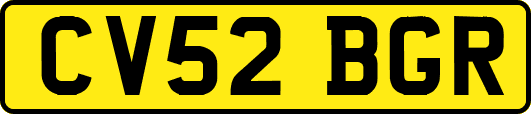 CV52BGR