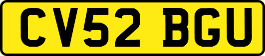 CV52BGU