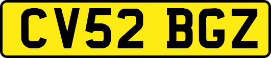 CV52BGZ