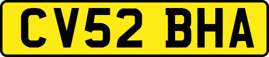 CV52BHA