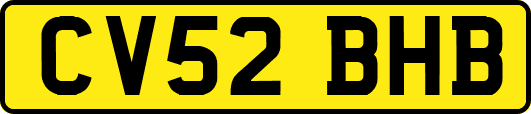 CV52BHB