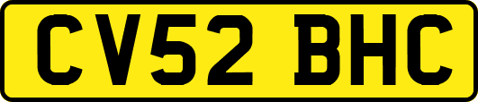 CV52BHC