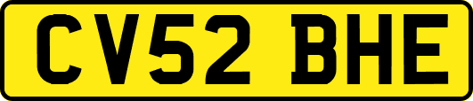 CV52BHE