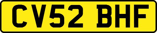 CV52BHF