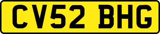 CV52BHG