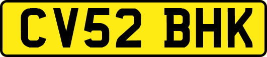 CV52BHK
