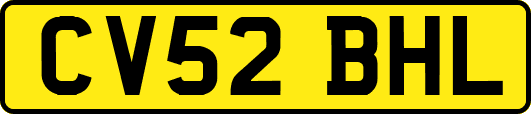 CV52BHL