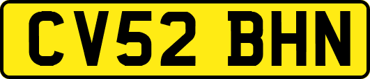 CV52BHN