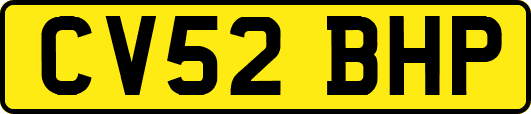 CV52BHP
