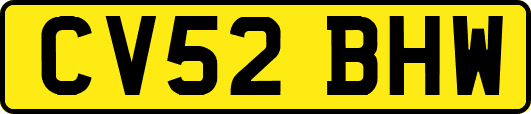 CV52BHW