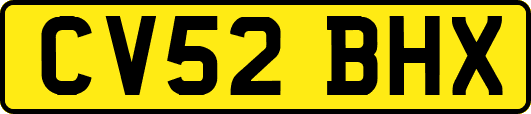 CV52BHX