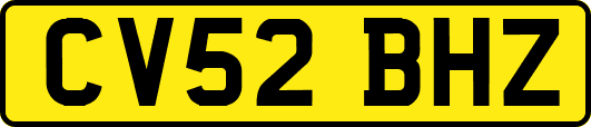 CV52BHZ