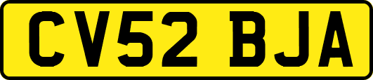 CV52BJA