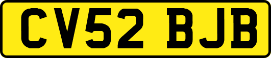 CV52BJB