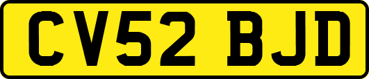 CV52BJD