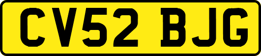 CV52BJG