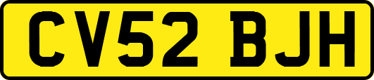 CV52BJH