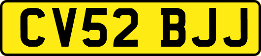 CV52BJJ