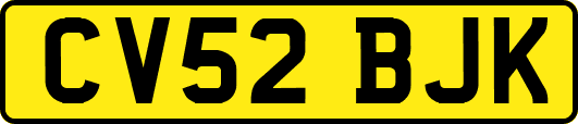 CV52BJK