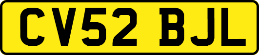 CV52BJL