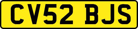 CV52BJS