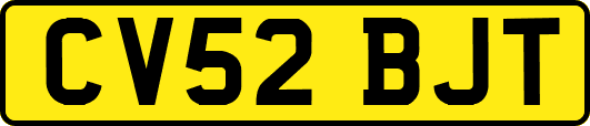 CV52BJT