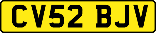 CV52BJV