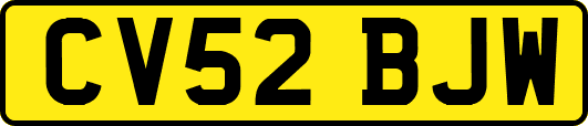 CV52BJW