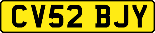 CV52BJY