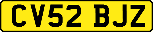 CV52BJZ