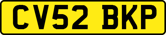 CV52BKP
