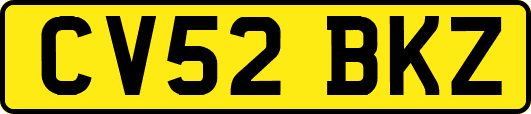 CV52BKZ