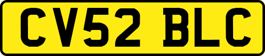 CV52BLC