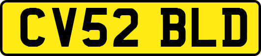 CV52BLD