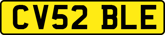 CV52BLE