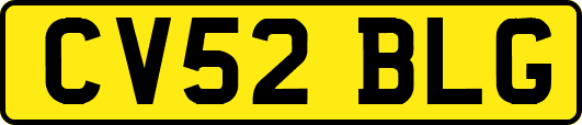 CV52BLG