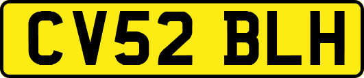 CV52BLH