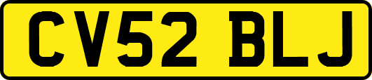 CV52BLJ