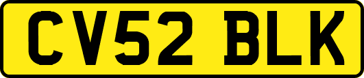 CV52BLK