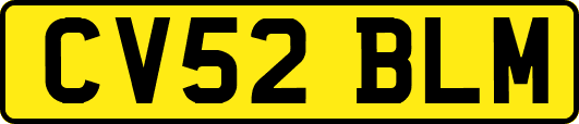 CV52BLM