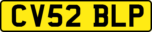 CV52BLP