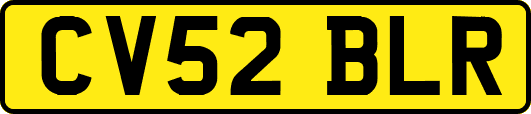 CV52BLR