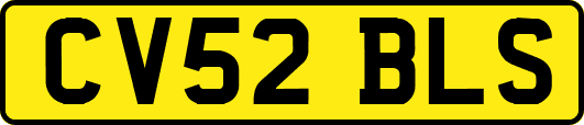 CV52BLS