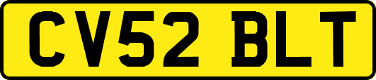 CV52BLT