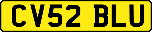 CV52BLU