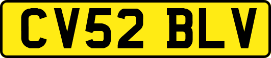 CV52BLV