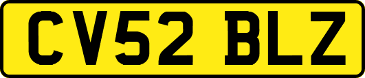 CV52BLZ