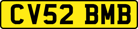 CV52BMB