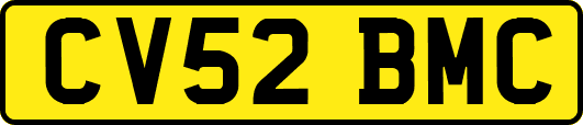CV52BMC