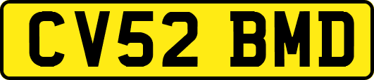 CV52BMD